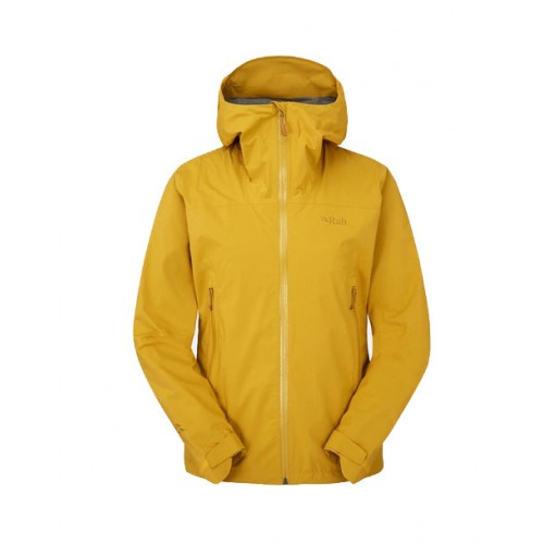 Downpour Light Waterproof Jacket